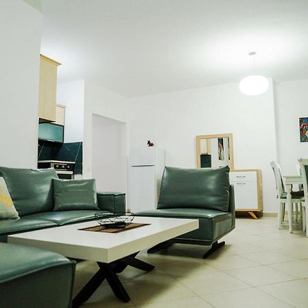 Apartament Casas Del Mar Durrës Exterior foto