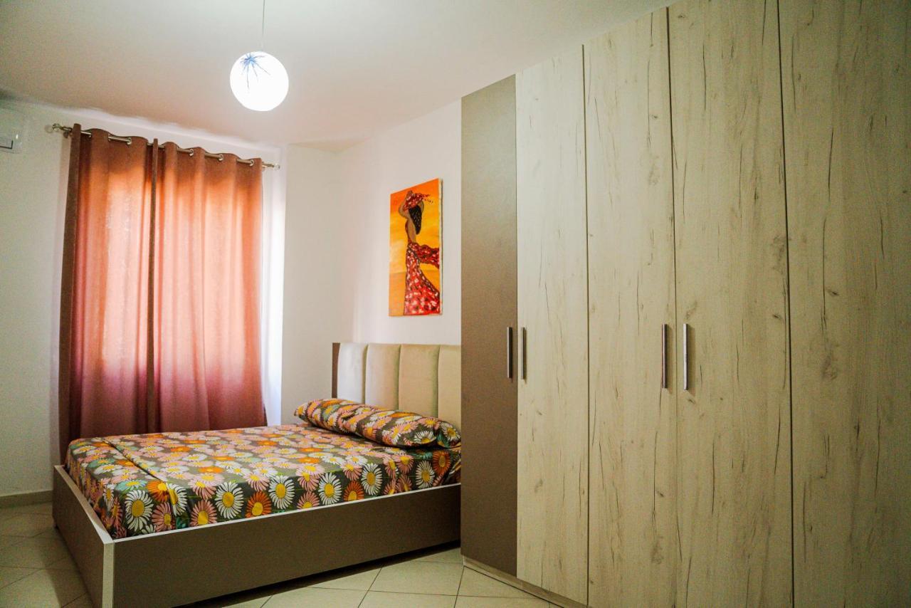 Apartament Casas Del Mar Durrës Exterior foto